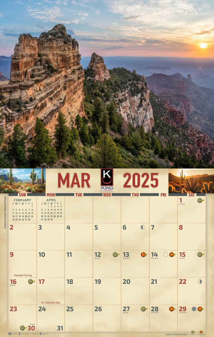 Asu Calendar 2025 Printable