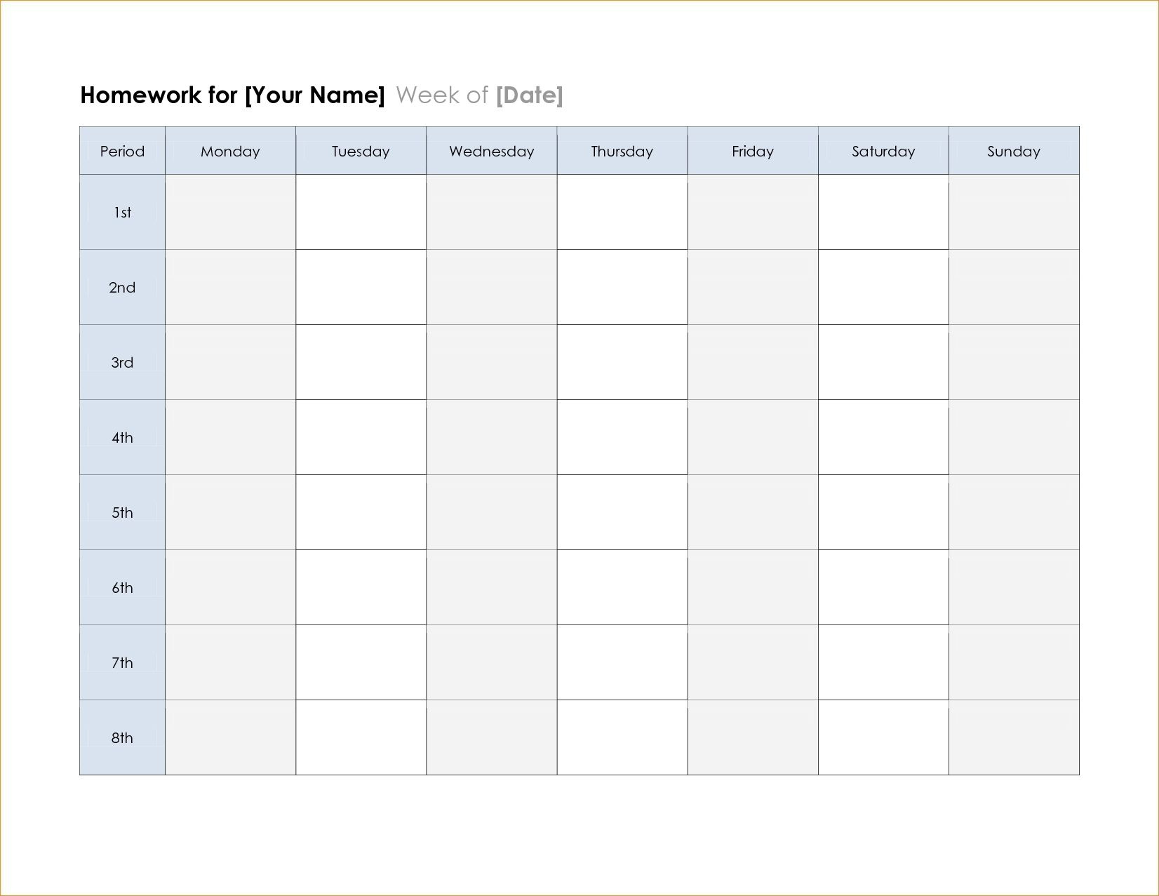 Exceptional Blank Calendar 8 Weeks – Printable Blank Calendar Template throughout 8 Week Calendar Printable