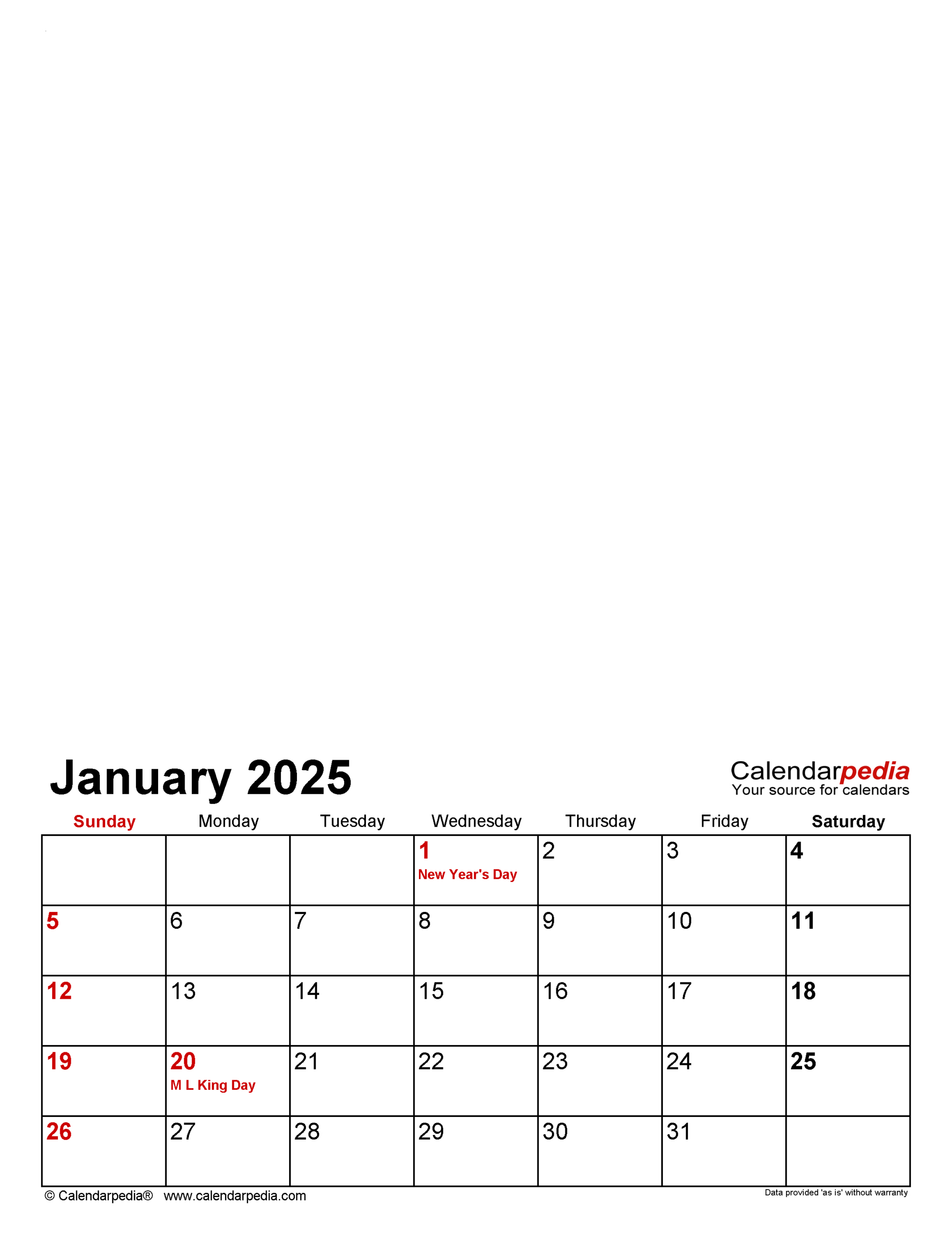 Photo Calendar 2025 - Free Printable Word Templates pertaining to How Do I Create A Printable Calendar 2025 On My Mac