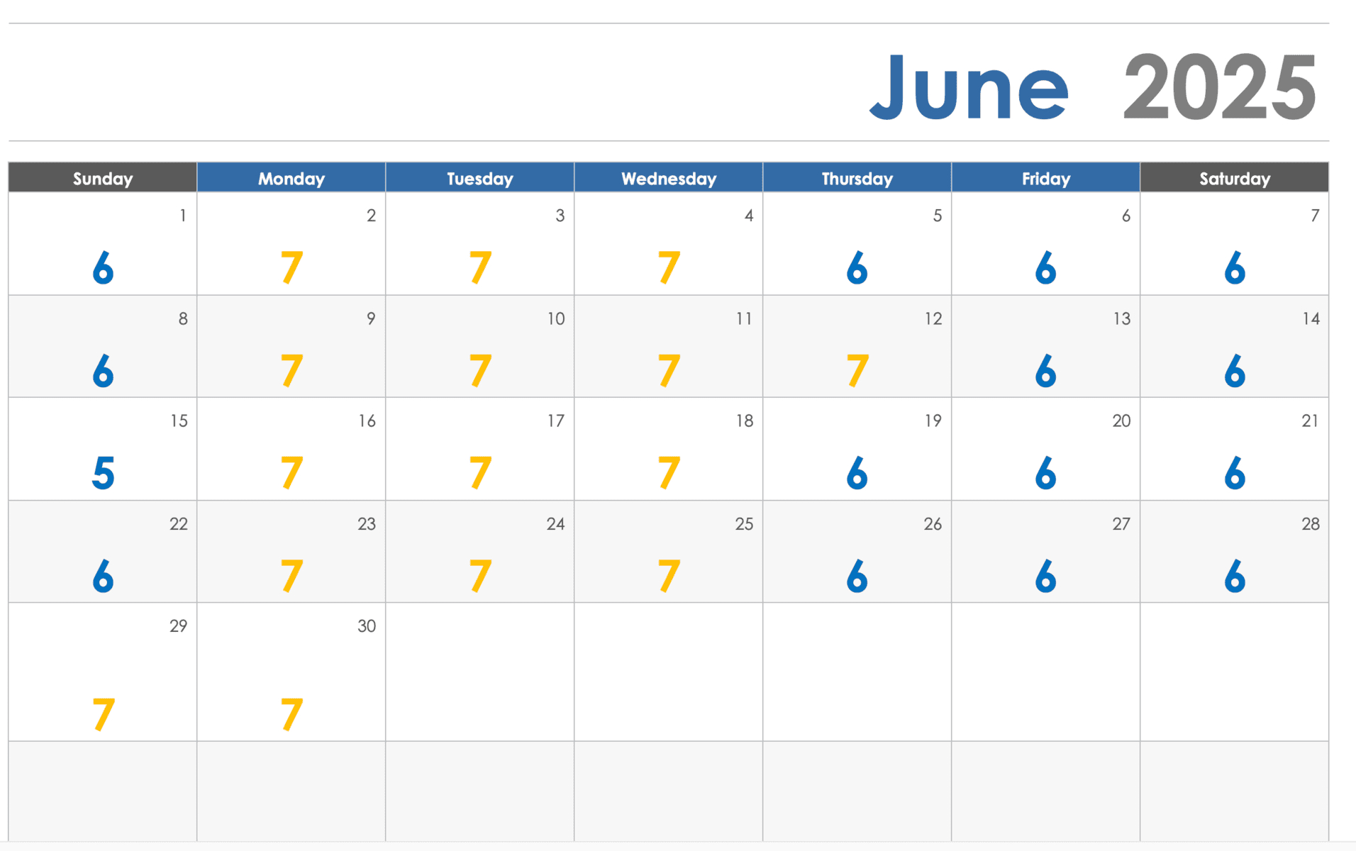 Disney World Crowd Calendar - 2025 Best Times To Go inside Disney World June 2025 Crowd Calendar