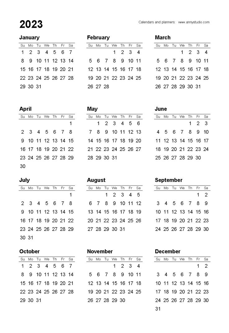 Free Printable Calendars And Planners 2025, 2026 And 2027 pertaining to Printable Calendar July 2024 Through June 2026