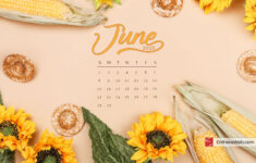 June 2025 Desktop Wallpaper Calendars | Entheosweb pertaining to June Desktop Calendar 2025