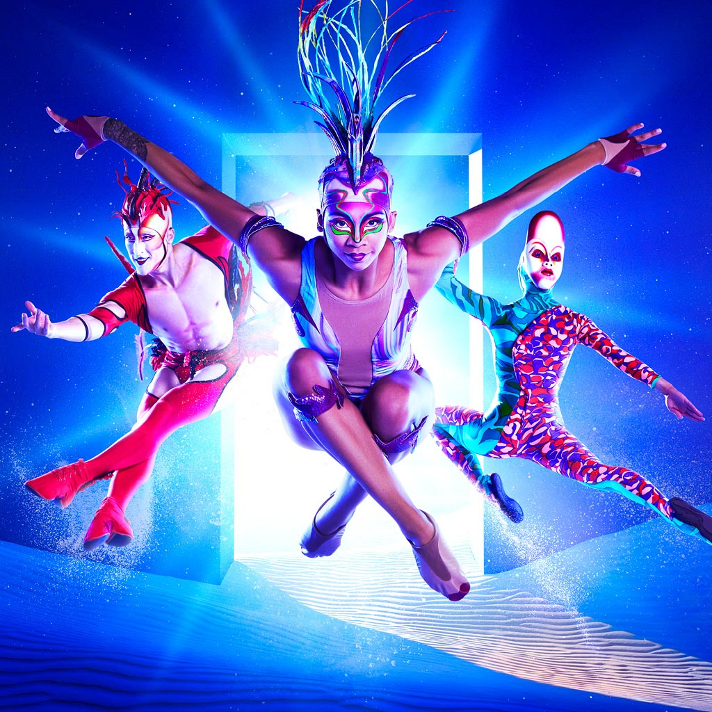 Las Vegas Shows &amp;amp; Events - June 2025 | Vegas inside Las Vegas Calendar June 2025