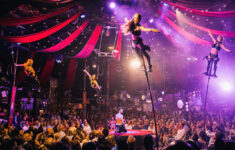 Concerts In July 2025 In Las Vegas: Tickets, Info, Reviews, Videos inside Vegas Calendar July 2025