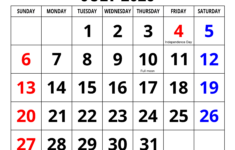 July 2025 Calendar (Free Printable) – Free Printables, Monograms regarding Next Year July Calendar 2025