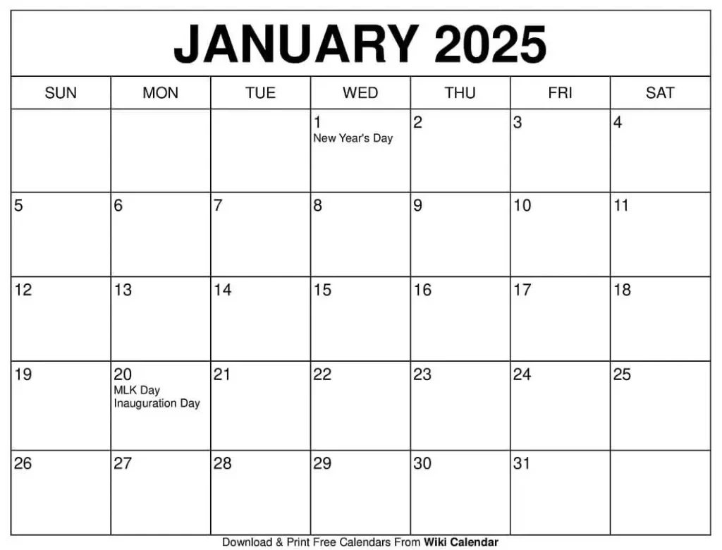 July 2025 Calendar - Printable Templates &amp;amp; More regarding July Calendar 2025 Printable Wiki