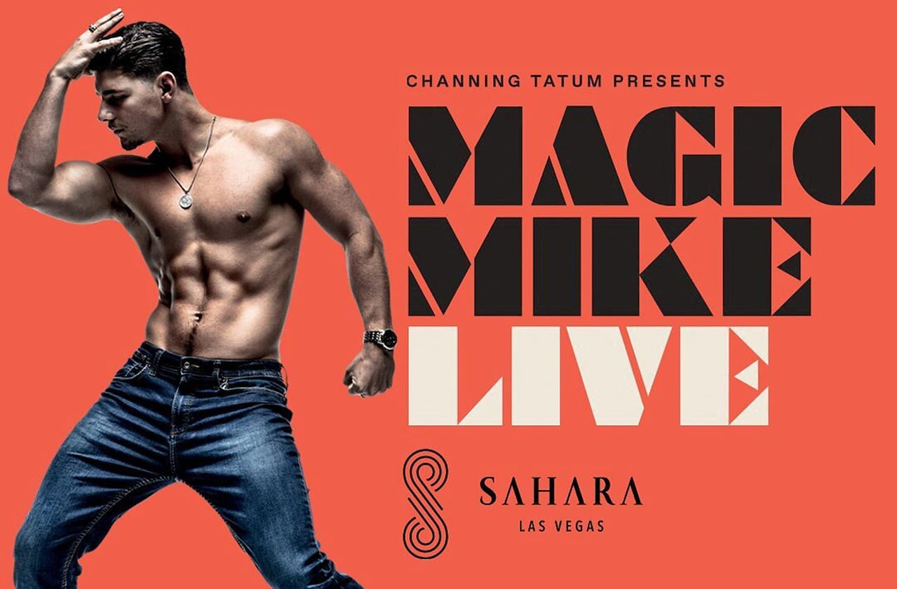 Shows In July 2025 In Las Vegas: Tickets, Info, Reviews, Videos in Vegas Calendar July 2025
