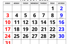 August 2025 Calendar (Free Printable) – Free Printables, Monograms inside August Month Calendar 2025