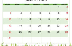 August 2025 Calendar Printable Pdf Template With Holidays for August 12 2025 Calendar