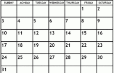 August 2025 Calendar Printable pertaining to Printable August 2025 Calendar Free