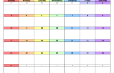 August 2025 Calendar | Templates For Pdf, Excel And Word throughout August in Spanish Calendar 2025