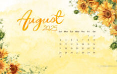 August 2025 Desktop Wallpaper | Entheosweb pertaining to August Desktop Calendar 2025