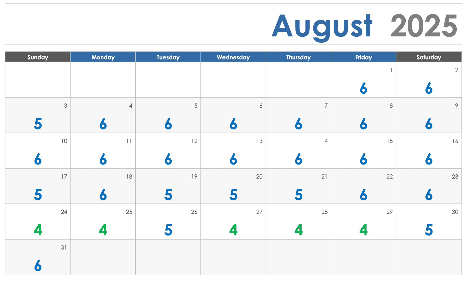 Disney World Crowd Calendar - 2025 Best Times To Go pertaining to Disney World August 2025 Crowd Calendar