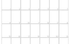 June 2025 Calendar – 23 Cute & Free Printables for 2025 June Calendar Printable Free