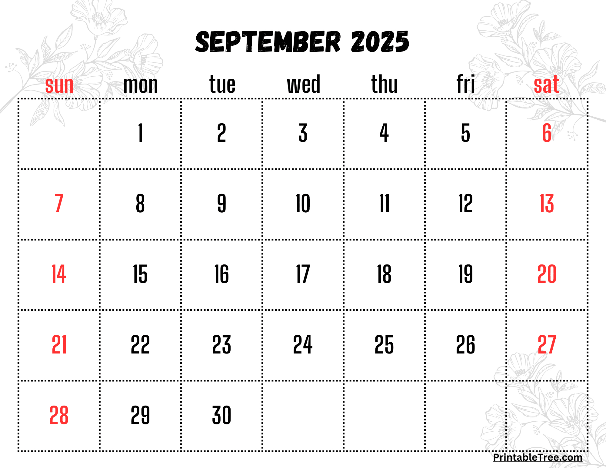 2025 Calendar Printable Pdf With Holidays Template Free inside September 2025 Calendar With Jewish Holidays