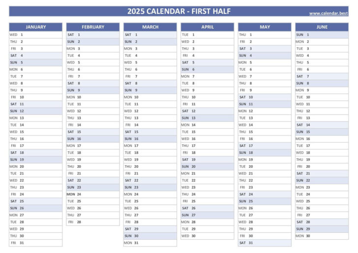 General Blue Calendar September 2025