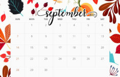 Free Printable September 2025 Calendars | Entheosweb for September 2025 Calendar Template