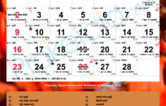 Hindu Calendar 2025: Festivals, Auspicious Days & Important Dates regarding September 2025 Calendar Gujarati Hd Free