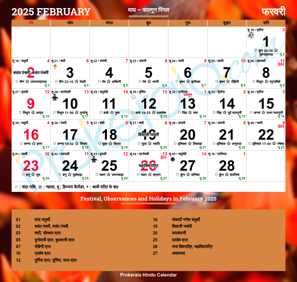 Hindu Calendar 2025: Festivals, Auspicious Days &amp;amp; Important Dates regarding September 2025 Calendar Gujarati Hd Free