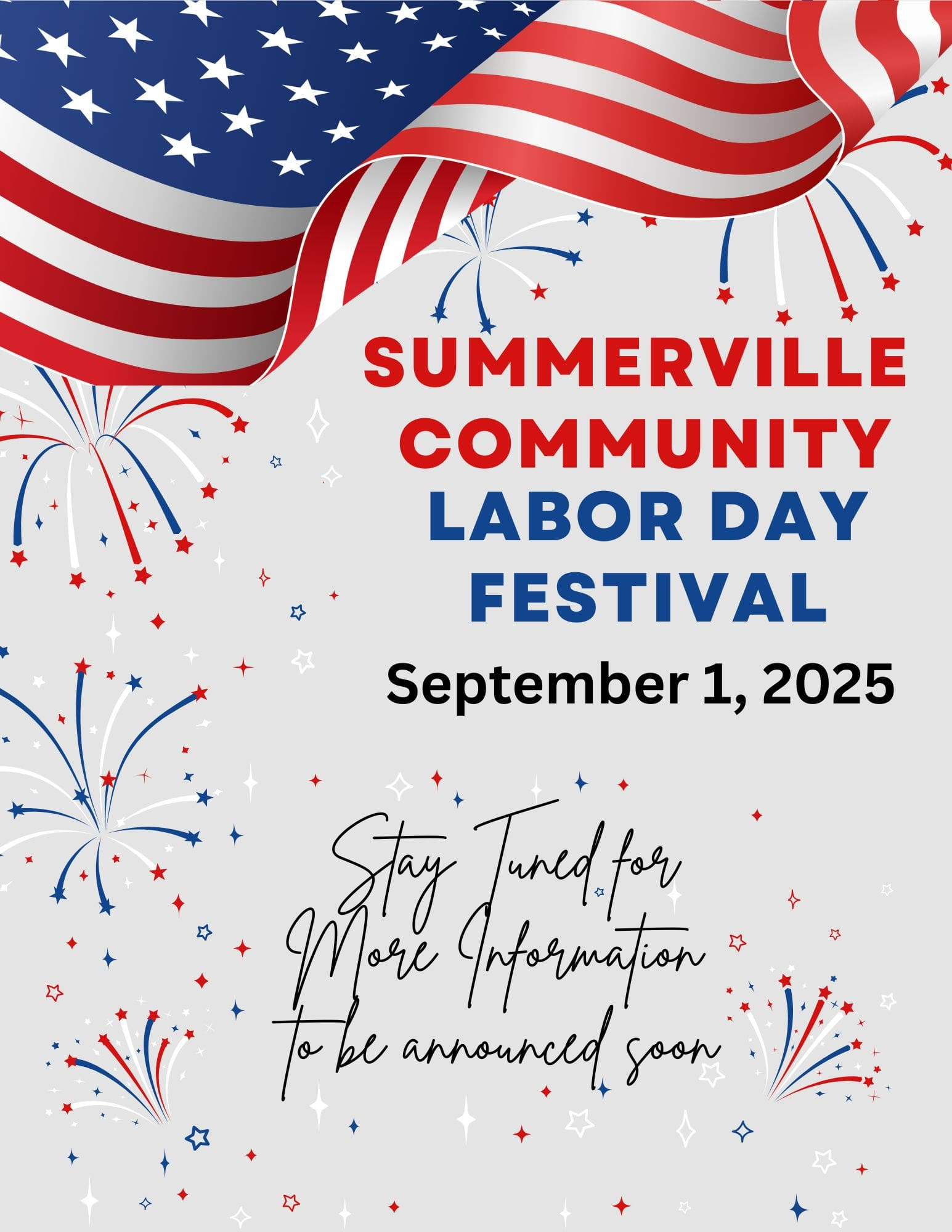 Holiday | Brookvillechamber with regard to Events In September 2025 In Usa