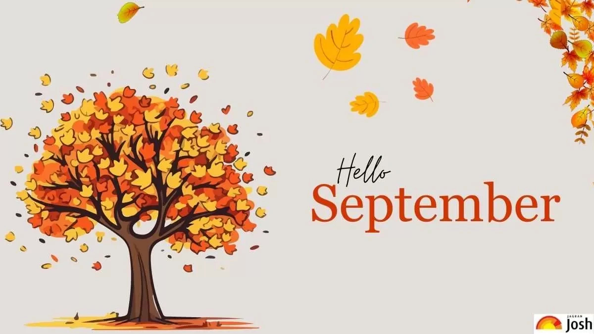 List Of Important Days In September 2025: National And inside September 2025 National Day