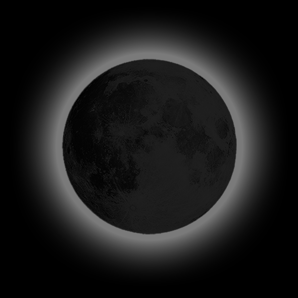 New Moon In Virgo, September 21, 2025 Lunar Calendar, Moon Phase with 2025 September Moon Night Lunar Crescent