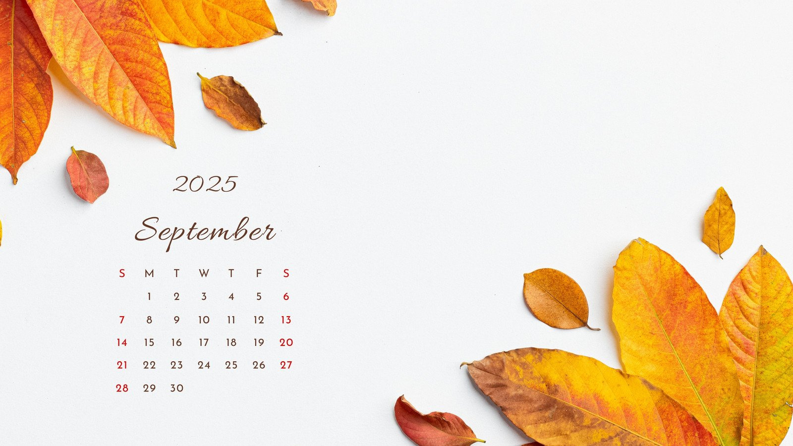 Page 3 - Free Customizable Autumn Desktop Wallpaper Templates | Canva regarding September 2025 Desktop Wallpaper