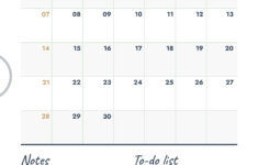 September 2025 Calendar Free Google Docs Template – Gdoc.io with regard to Google Calendar September 2025