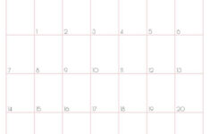 September 2025 Calendars – 23 Cute Free Printable Pdfs | Saturdaygift within September 2025 Calendar Page