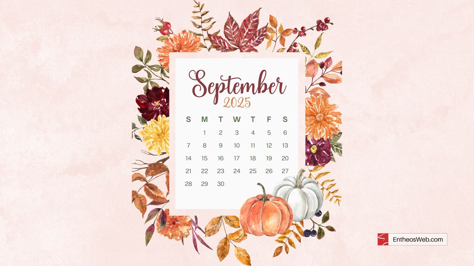 September 2025 Desktop Wallpapers | Entheosweb pertaining to September 2025 Desktop Wallpaper