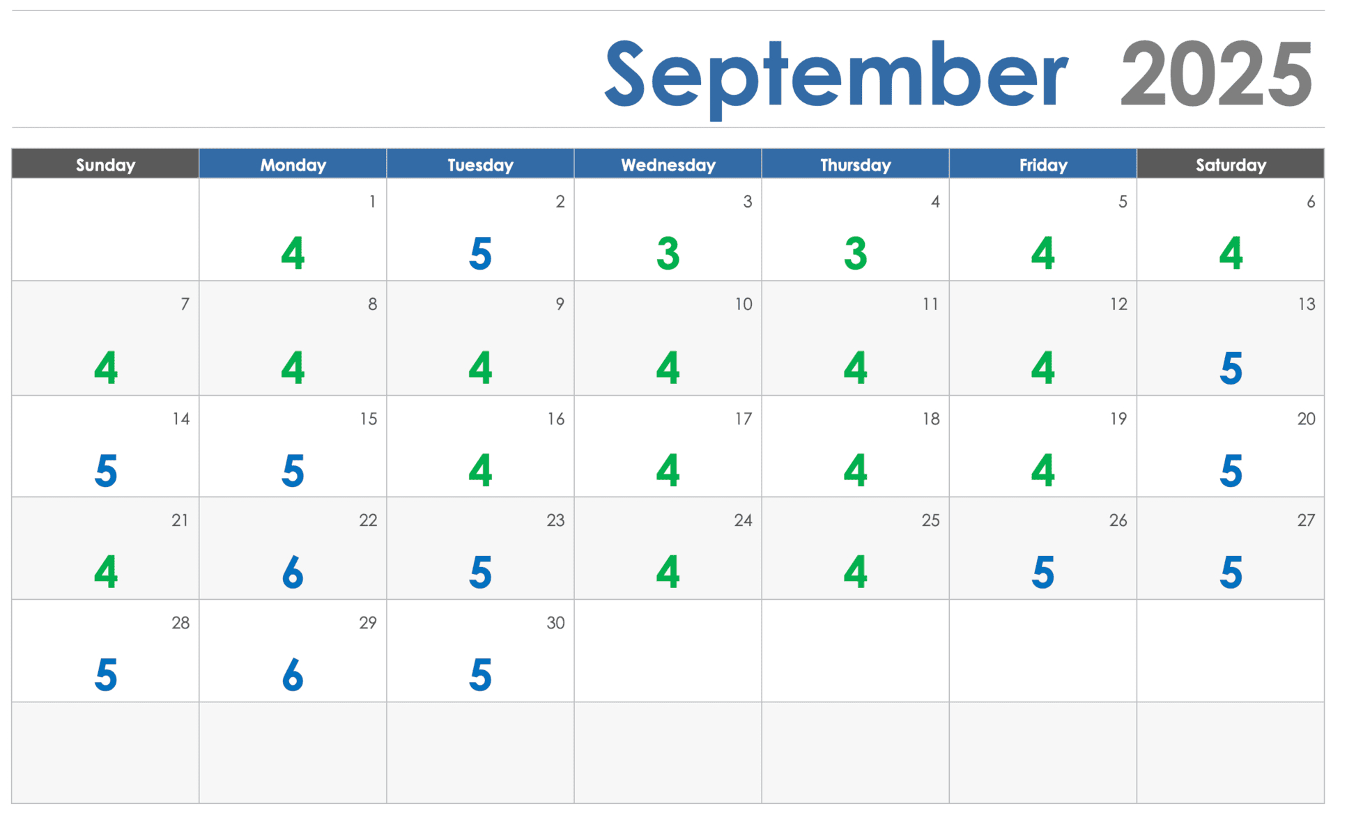 The Ultimate Guide To Choosing The Best Time To Visit Disney World within Disney World Crowd Calendar September 2025