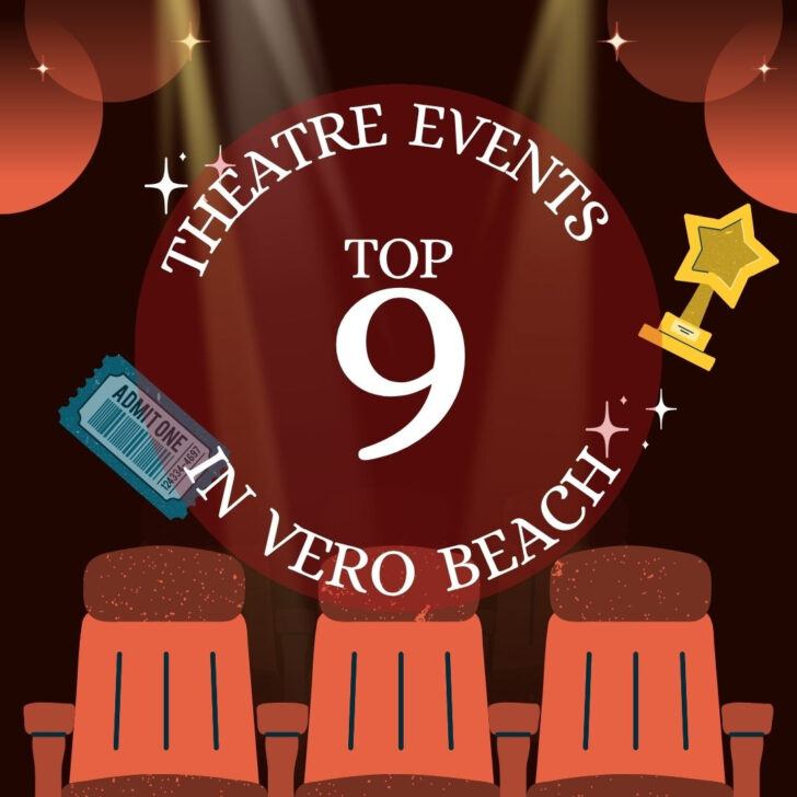 Vero Beach Event Calendar September 2025
