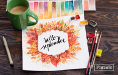 When Is National Daughters Day? (2025) – Parade with National Day September 20205